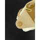 Premio Replica Borse a mano Chanel 25 piccola Hobo AS5293 Giallo Imitazione Outlet