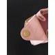 Premio Replica Borse a mano Chanel 25 piccola Hobo AS5293 Rosa Imitazione Outlet