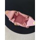Premio Replica Borse a mano Chanel 25 piccola Hobo AS5293 Rosa Imitazione Outlet