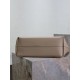 Premio Replica Borse Tote shopping YSL Saint Laurent East/West albicocca Imitazione Outlet