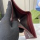 Premio Replica Portafoglio bi-fold Gucci Ophidia 768243 Marrone Imitazione Outlet