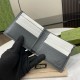 Premio Replica Portafoglio bi-fold Gucci Ophidia 768243 Nero Imitazione Outlet