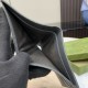 Premio Replica Portafoglio bi-fold Gucci Ophidia 768243 Nero Imitazione Outlet