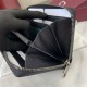 Premio Replica Portafoglio Gucci Ophidia con cerniera 838694 Nero Imitazione Outlet