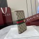 Premio Replica Portafoglio Gucci Ophidia con cerniera 838619 Borgogna Imitazione Outlet