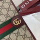 Premio Replica Portafoglio Gucci Ophidia con cerniera 838619 Borgogna Imitazione Outlet