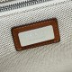 Premio Replica Borse tote Prada Jardinière extra large in tela di cotone Beige Imitazione Outlet