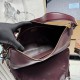 Premio Replica Borsa a tracolla Prada Aimée media bordeaux Imitazione Outlet
