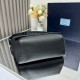 Premio Replica Borsa a tracolla Prada messenger 2VD069 Nero Imitazione Outlet