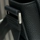 Premio Replica Borsa a tracolla Prada messenger 2VD069 Nero Imitazione Outlet