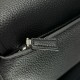 Premio Replica Borsa a tracolla Prada messenger 2VD069 Nero Imitazione Outlet