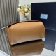 Premio Replica Borsa a tracolla Prada messenger 2VD069 marrone Imitazione Outlet