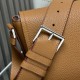 Premio Replica Borsa a tracolla Prada messenger 2VD069 marrone Imitazione Outlet