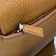Premio Replica Borsa a tracolla Prada messenger 2VD069 marrone Imitazione Outlet