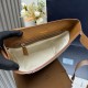 Premio Replica Borsa a tracolla Prada messenger 2VD069 marrone Imitazione Outlet