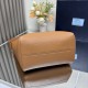 Premio Replica Borsa a tracolla Prada messenger 2VH178 Marrone Imitazione Outlet