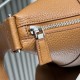 Premio Replica Borsa a tracolla Prada messenger 2VH178 Marrone Imitazione Outlet