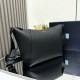 Premio Replica Borsa a tracolla Prada messenger 2VH178 Nero Imitazione Outlet