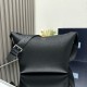 Premio Replica Borsa a tracolla Prada messenger 2VH178 Nero Imitazione Outlet