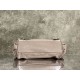 Replica Premium Borsa a tracolla Balenciaga Le City East-West Rosa Imitazione Outlet