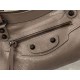 Replica Premium Borsa a tracolla Balenciaga Le City East-West Rosa Imitazione Outlet