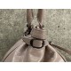 Replica Premium Borsa a tracolla Balenciaga Le City East-West Rosa Imitazione Outlet