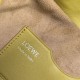Repliche Borsa a tracolla media Loewe Ola Giallo Falso online Replica Premium Borsa a tracolla media Loewe Ola Giallo Imitazione Outlet
