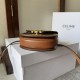 Replica Premium Borsa Celine Mini Besace Clea Triomphe Canvas Pelle di vitello Imitazione Outlet