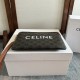 Replica Premium Piccola pochette Celine con tracolla tela Triomphe Imitazione Outlet