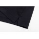 Replica Polo Gucci con ricamo a doppia GG e morsetto 01 Imitazione Outlet