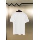 Replica Polo Gucci con ricamo a doppia GG e morsetto 02 Imitazione Outlet