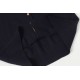Perfetto Replica Cardigan classico Burberry maglia scozzese a maniche lunghe con ricamo Imitazione Outlet