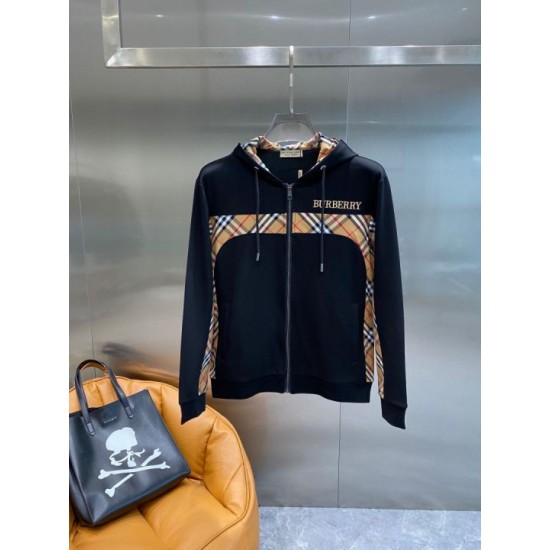 Perfetto Replica Abito in cotone Burberry 01 Imitazione Outlet