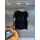 Perfetto Replica Abito in cotone Burberry 01 Imitazione Outlet