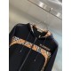 Perfetto Replica Abito in cotone Burberry 01 Imitazione Outlet