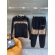 Perfetto Replica Abito in cotone Burberry 01 Imitazione Outlet
