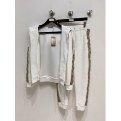 Perfetto Replica Completo cardigan Burberry Imitazione Outlet