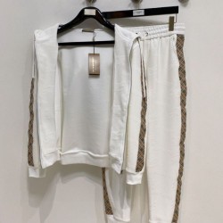 Perfetto Replica Completo cardigan Burberry Imitazione Outlet