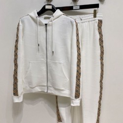 Perfetto Replica Completo cardigan Burberry Imitazione Outlet