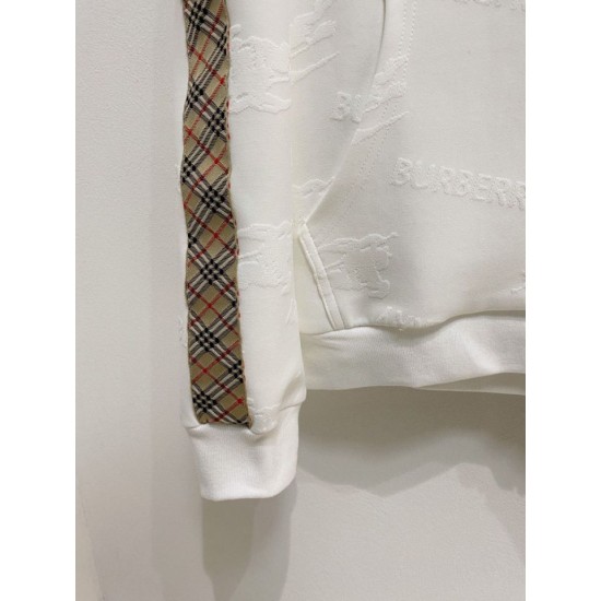 Perfetto Replica Completo cardigan Burberry Imitazione Outlet