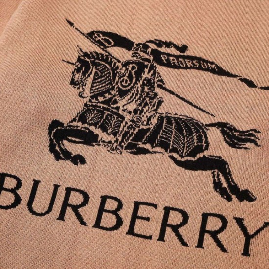 Perfetto Replica Giacca Burberry con cappuccio reversibile cashmere a quadri Imitazione Outlet