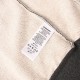 Perfetto Replica Giacca Burberry cappuccio e cerniera in patchwork scozzese Imitazione Outlet