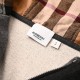 Perfetto Replica Giacca Burberry cappuccio e cerniera in patchwork scozzese Imitazione Outlet
