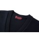 Premio Replica Cardigan in maglia unisex con ricamo Doppia G Gucci in edizione limitata False Online Perfetto Replica Cardigan in maglia unisex con ricamo Doppia G Gucci in edizione limitata Imitazione Outlet
