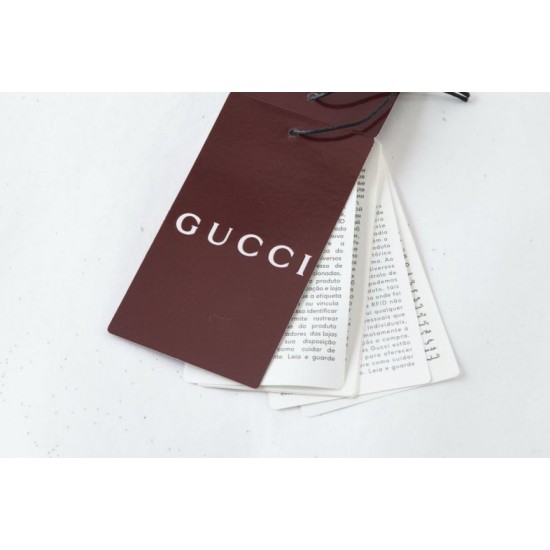 Premio Replica Cardigan in maglia unisex con ricamo Doppia G Gucci in edizione limitata False Online Perfetto Replica Cardigan in maglia unisex con ricamo Doppia G Gucci in edizione limitata Imitazione Outlet