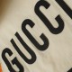 Perfetto Replica Giacca Gucci con cappuccio e tasca con cerniera ricamata Imitazione Outlet