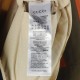 Perfetto Replica Giacca Gucci con cappuccio e tasca con cerniera ricamata Imitazione Outlet