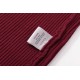 Perfetto Replica Maglione Gucci girocollo in jacquard con logo 02 Imitazione Outlet