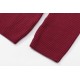 Perfetto Replica Maglione Gucci girocollo in jacquard con logo 02 Imitazione Outlet