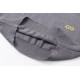 Perfetto Replica Maglione Gucci girocollo jacquard con logo doppia G colorato Imitazione Outlet